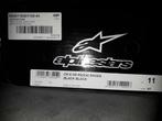 Alpinestars Motorschoenen Drystar Zwart 44, Motos, Bottes, Alpinestars, Hommes, Neuf, sans ticket