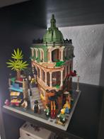 10297 Lego Boetiekhotel, Ophalen, Zo goed als nieuw, Complete set, Lego