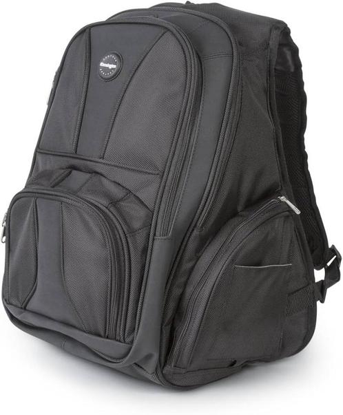 Kensington Contour Rugzak 2.0 Pro 17", Handtassen en Accessoires, Tassen | Rugtassen, Zo goed als nieuw, Overige merken, 25 tot 40 cm