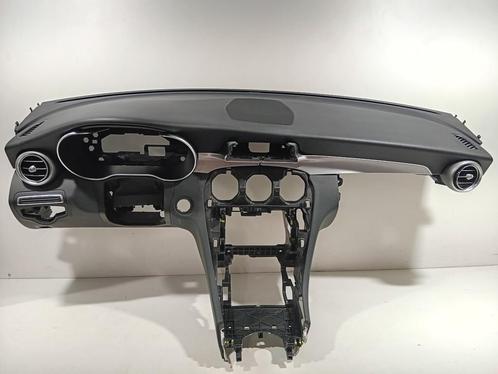 AIRBAG SET Mercedes-Benz C (W205) (01-2013/06-2021), Auto-onderdelen, Overige Auto-onderdelen, Mercedes-Benz, Gebruikt
