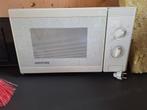 Microgolfoven, Ophalen, Gebruikt, Microgolfoven