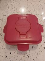 Cheeky wipes mucky box + netje, Ophalen