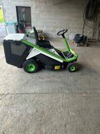 tracteur tondeuse etesia, Ophalen of Verzenden, Zo goed als nieuw