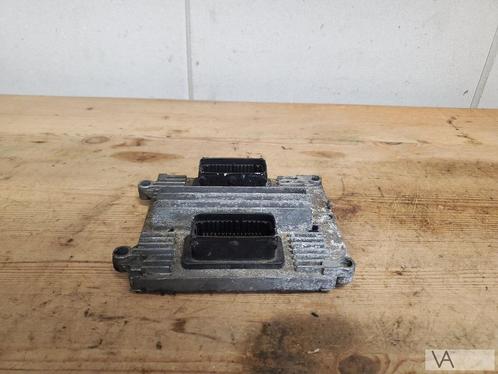 Opel Vectra / Zafira 2.2 benzine ecu motorcomputer 12202143, Auto-onderdelen, Elektronica en Kabels, Opel, Gebruikt, Ophalen of Verzenden