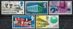 Postzegels uit Engeland - K 4128 - gebeurtenissen, Postzegels en Munten, Postzegels | Europa | UK, Verzenden, Gestempeld