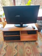 Samsung TV 90/50 en meubel, Audio, Tv en Foto, Televisie-accessoires, Ophalen of Verzenden, Gebruikt