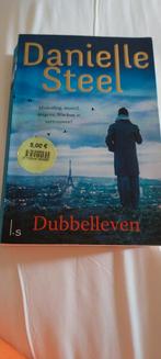 DUBBELLEVEN van Danielle Steel spannend boek, Ophalen of Verzenden, Zo goed als nieuw