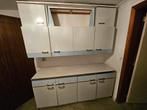 Gratuit!! Meuble de cuisine vintage, Maison & Meubles, Cuisine | Éléments de cuisine, Enlèvement
