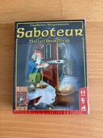 Saboteur - De uitbreiding, Een of twee spelers, Ophalen of Verzenden, Nieuw, 999 Games