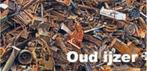 Ophaling Gratis oud ijzer, Ophalen, Overige metalen