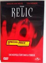 The relic, Cd's en Dvd's, Dvd's | Horror, Ophalen of Verzenden, Zo goed als nieuw, Monsters
