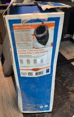 Nouveau Filtre can lite 300 pl, Enlèvement