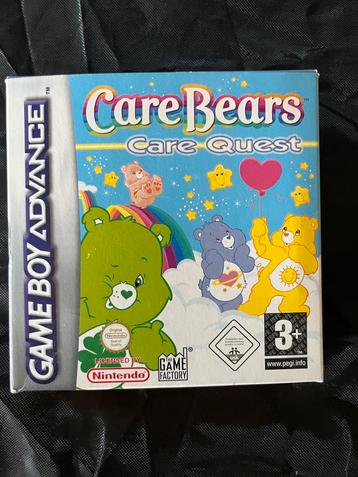 Gameboy Advance spellen beschikbaar voor biedingen