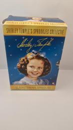 Dvd Box Shirley Temple, CD & DVD, DVD | Classiques, Comme neuf, Enlèvement ou Envoi