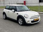 2011 Mini Cooper One Personenauto, Auto's, Mini, Euro 5, Gebruikt, Overige brandstoffen, Bedrijf