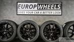 18 inch VW Transporter Bulli California T7 T6.1 T6 T5 Zwart, Auto-onderdelen, 18 inch, Bestelwagen, Banden en Velgen, Nieuw