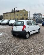 Hyundai I10 pour pièces, Autos, Hyundai, Achat, Noir, 5 portes, 5 places