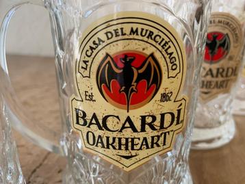 Cocktail au bacardi et au mojito, Enlèvement, Comme neuf