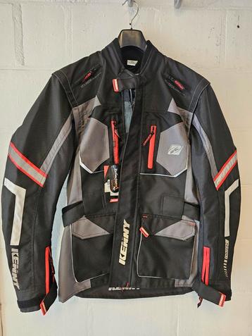 Kenny evasion enduro jas/vest XL nieuw beschikbaar voor biedingen