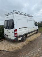 Sprinter, Auto's, Bestelwagens en Lichte vracht, Euro 5, Mercedes-Benz, Particulier, Te koop
