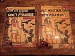 Lot Blake en Mortimer - 3€/stuk, Meerdere stripboeken, Ophalen of Verzenden, Zo goed als nieuw, Edgar P Jacobs