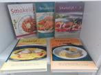 Kookboeken - Smakelijk van 1 tot 5, Ophalen of Verzenden, Zo goed als nieuw