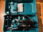 Raboteuse à bois Makita KP0810CK (NOUVEAU), Bricolage & Construction, Raboteuses, Enlèvement ou Envoi, Neuf