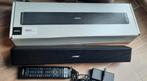 Bose SOLO 5, Audio, Tv en Foto, Ophalen of Verzenden, Met ingebouwde subwoofer, Gebruikt