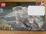 LEGO Star Wars Millennium Falcon - 75257-NIEUWE-verzegelde, Ensemble complet, Lego, Envoi, Neuf