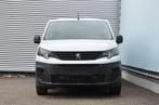 Peugeot Partner 1.2i- Cruise- Airco- PDC achter- 12990+BTW, Stof, 1199 cc, Wit, Bedrijf