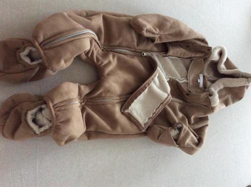 Buissonnière PILOTENPAK m86, Kinderen en Baby's, Babykleding | Maat 86, Zo goed als nieuw, Jongetje of Meisje, Pakje, Ophalen of Verzenden
