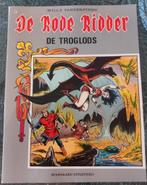Bande dessinée « Le Chevalier Rouge », Comme neuf, Une BD, Enlèvement ou Envoi, Willy Vandersteen