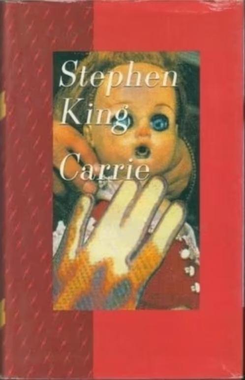 Stephen King /keuze uit 8 boeken, Boeken, Thrillers, Gelezen, Ophalen of Verzenden