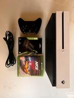 Xbox One S 1TB, Games en Spelcomputers, Spelcomputers | Xbox One, Ophalen, Met games, Xbox One S, 1 TB