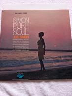 JOE SIMON. NIEMAND ANDERS DAN JIJ. PO R&B SOUL USA LP uit de, Ophalen of Verzenden, Zo goed als nieuw, R&B