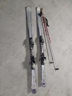 Skilatten, Ophalen, Gebruikt, Ski's, Atomic