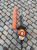Stihl haagschaar HS81 T 60cm, Tuin en Terras, Ophalen, Gebruikt, Benzine, Stihl