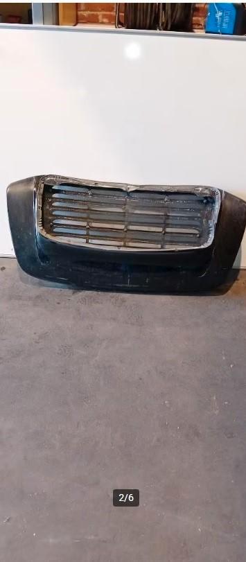 COUVRE-PONT DE RECHANGE TURBO TAIL 911/930, Autos : Pièces & Accessoires, Autres pièces automobiles, Porsche, Enlèvement