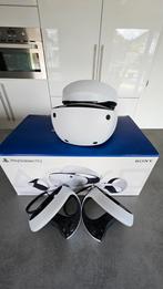 Ps5 Vr2 Bril als nieuw., Ophalen of Verzenden