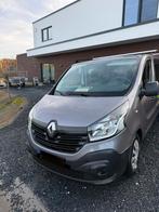 Renault Trafic 08/2019. 1,6D, Auto's, Renault, Particulier, Te koop, BTW verrekenbaar
