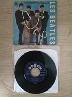 BEATLES, IK WIL EEN EP HOUDEN, Verzenden