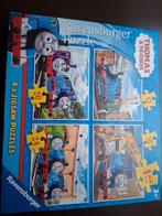 Puzzels Thomas de trein, Ophalen of Verzenden