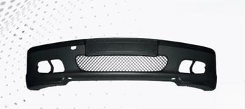 BMW E46 M-Tech Voorbumper Sedan & Touring beschikbaar voor biedingen