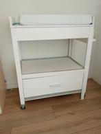 gratis verzorgingstafel, Kinderen en Baby's, Kinderkamer | Commodes en Kasten, Ophalen, Gebruikt