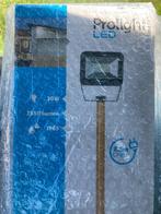 Werklamp op statief, Doe-het-zelf en Bouw, Ophalen, Minder dan 50 watt, Lamp, Nieuw