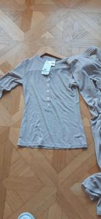 Nieuwe dames pyjama small HM, Kleding | Dames, Pyjama's, H&M, Ophalen of Verzenden, Nieuw, Maat 36 (S)