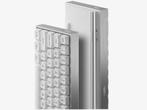 NIEUW Top kwaliteit aluminium modulair keyboard set QUERTY, Multimediatoetsen, Nieuw, Ophalen of Verzenden, Qwerty