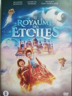 Le royaume des étoiles / DVD, Ophalen of Verzenden, Zo goed als nieuw