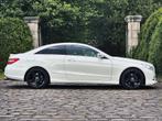 Mercedes E250 AMG-Pack Edition 1 Panodak, Autos, Cuir, Euro 5, Achat, Entreprise