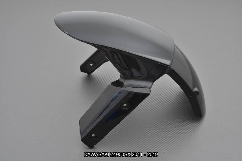 AVDB Voorspatbord voor KAWASAKI Z1000SX 2011 - 2019, Ophalen of Verzenden, Nieuw